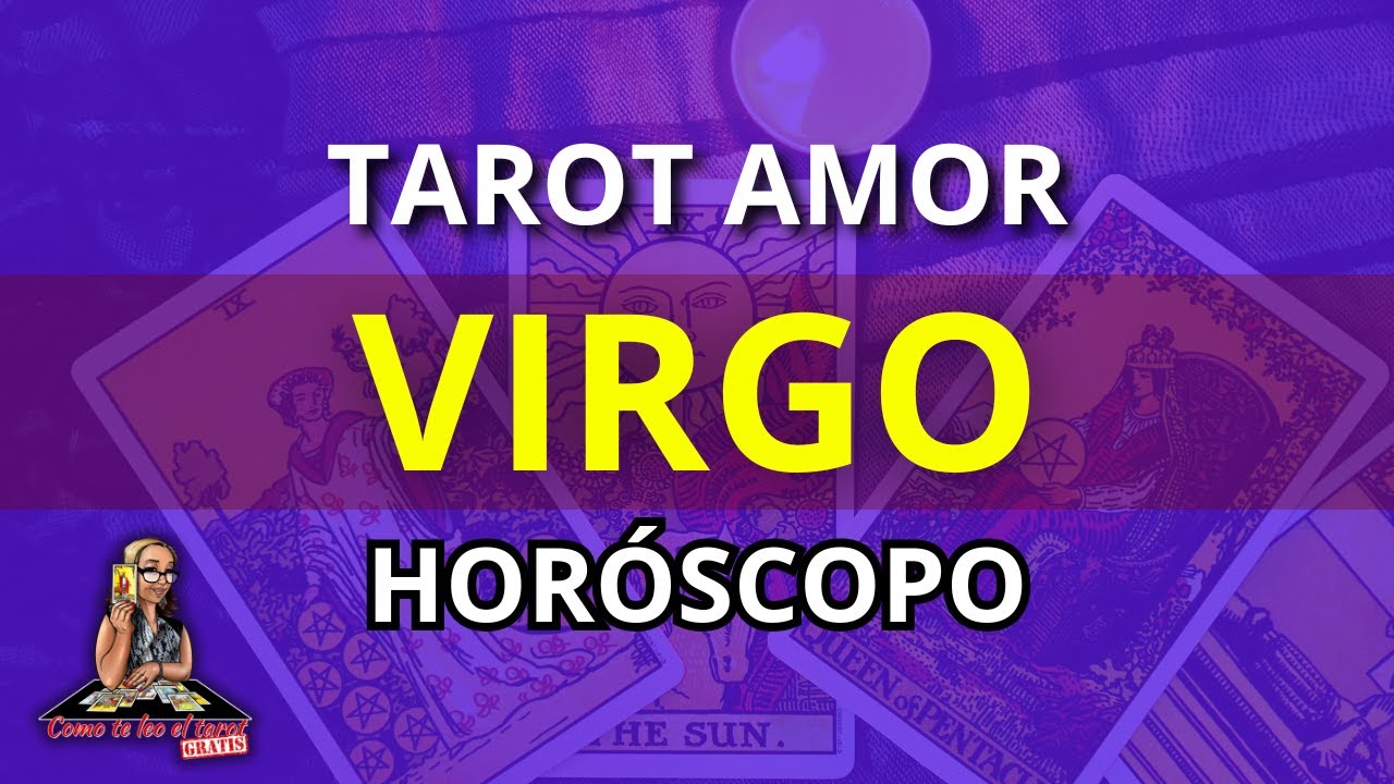VIRGO AMOR! Quedarás a cuadros😱! Después de esta ruptura, se presenta ante ti! No lo vas a creer!