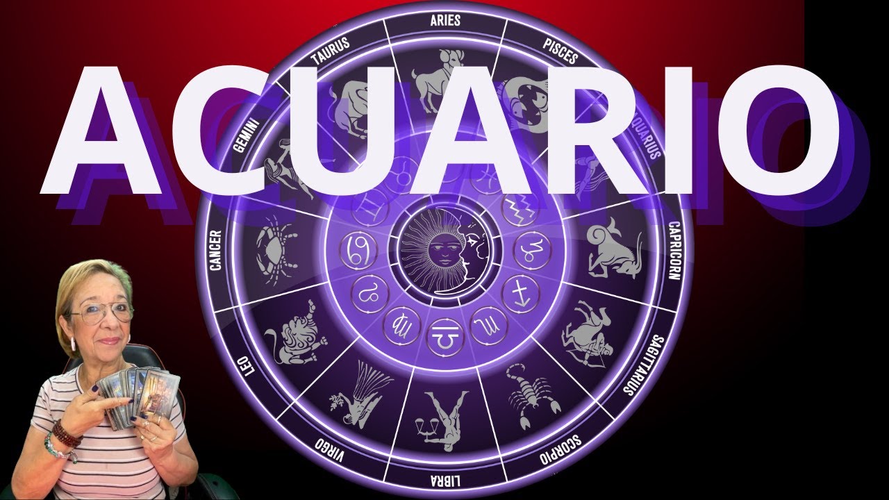 ACUARIO AMOR! Y PRONTO! QUIERE VERTE CARA A CARA! LO QUE SUCEDE SUPERA TODAS TUS EXPECTATIVAS....
