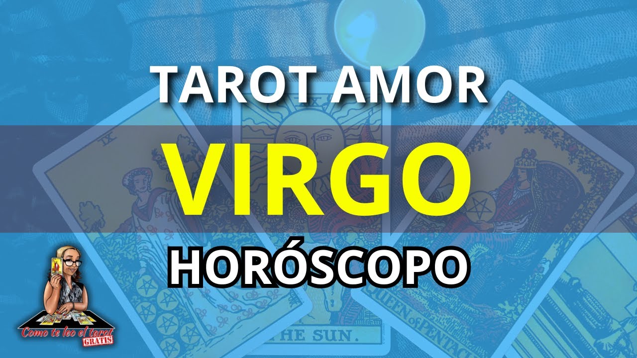 VIRGO AMOR! Quedarás a cuadros😱! Después de esta ruptura, se presenta ante ti! No lo vas a creer!