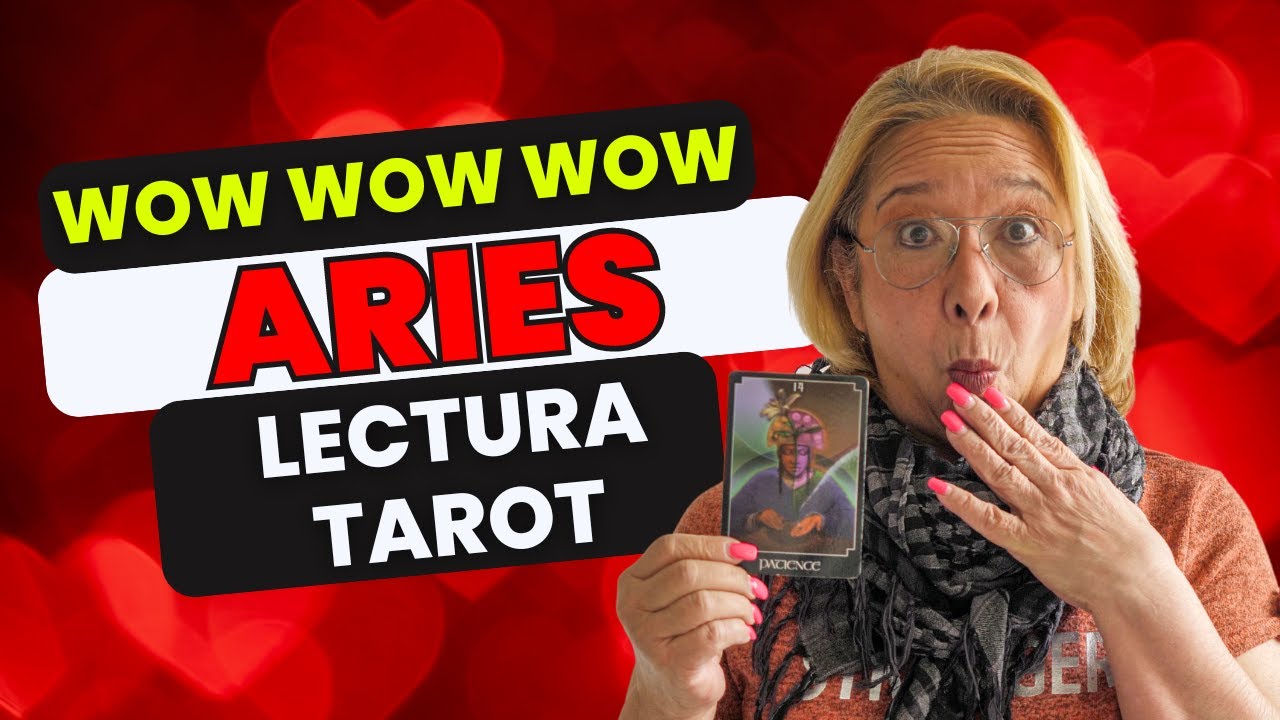 ARIES AMOR! Fué muy cruel! Pero Vienen decisiones fuertes! Volver Cuanto antes es lo que desea!