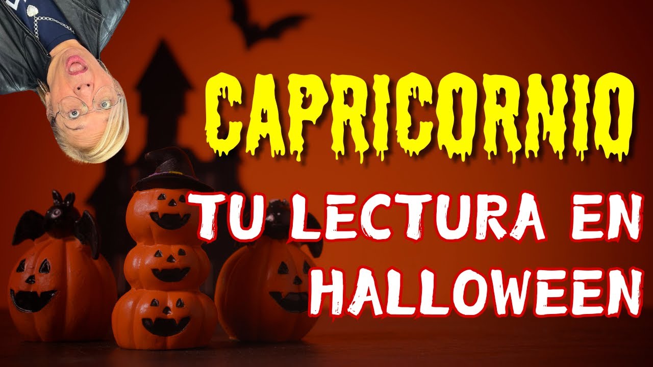 CAPRICORNIO AMOR! Confirmado! Todo se le Revierte Ahora! Siente que ahora si que te Perdió!..