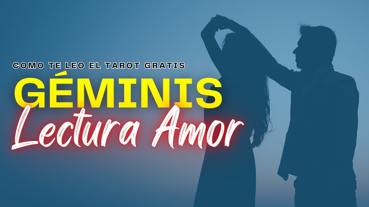 GÉMINIS AMOR! Sabes porqué desea Volver? Porque ahora te idealiza! No deja de pensarte! Se equivocó!