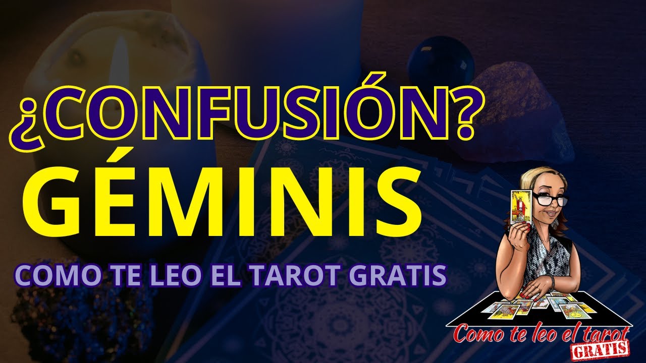 GÉMINIS AMOR! Sabes porqué desea Volver? Porque ahora te idealiza! No deja de pensarte! Se equivocó!
