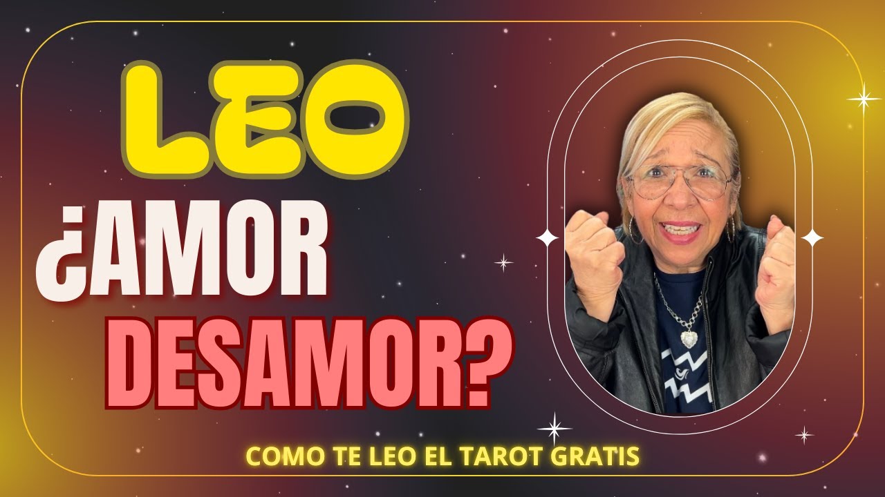 LEO AMOR! INSISTO Está con alguien pero sintiéndose muy mal! Te compara concluye que nadie como tu!