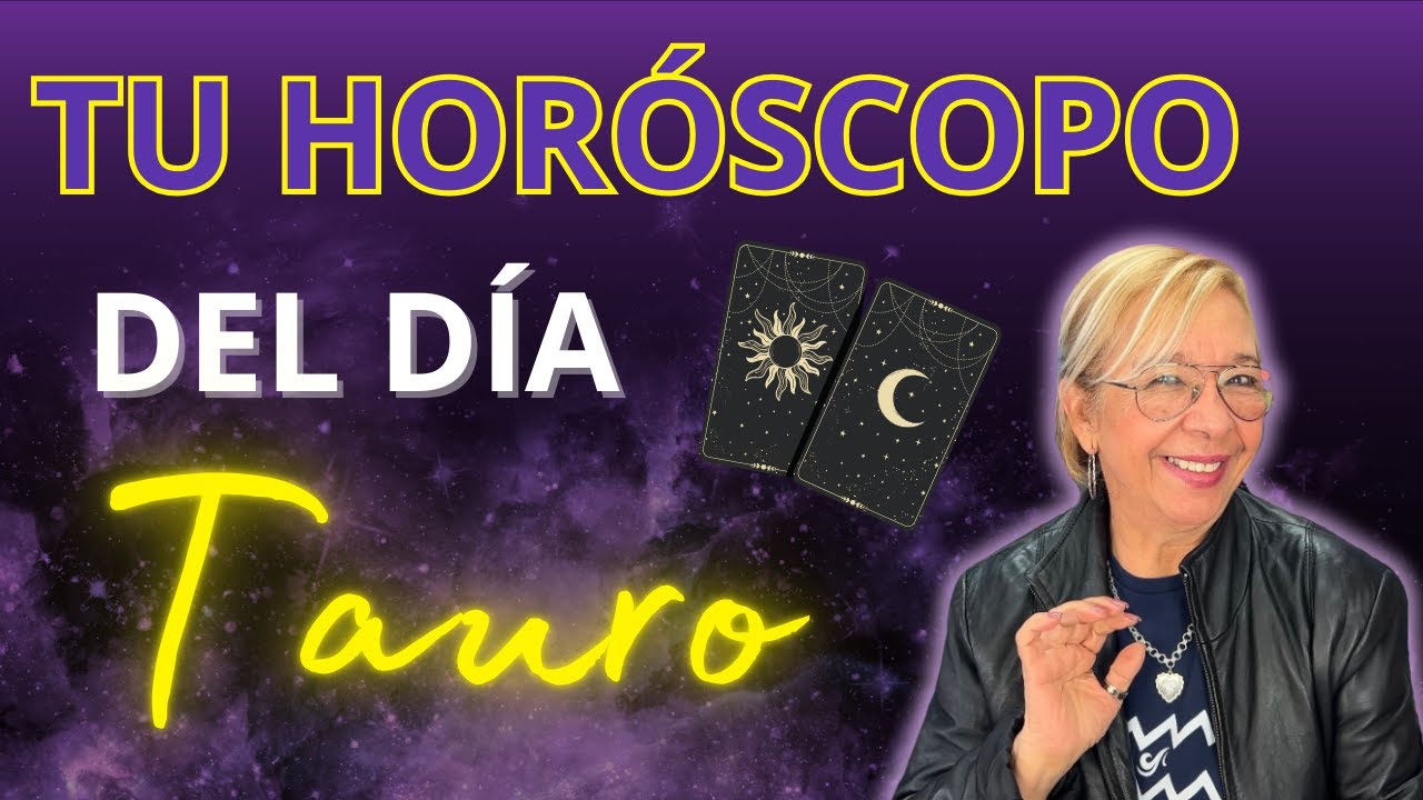 TAURO AMOR! Posibilidades para un Regreso! Aún quedan Sentimientos Guardados Inimaginables!