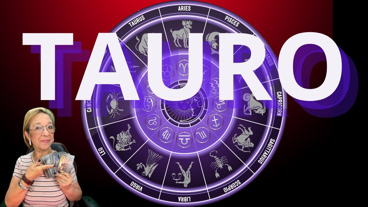 TAURO AMOR! Posibilidades para un Regreso! Aún quedan Sentimientos Guardados Inimaginables!