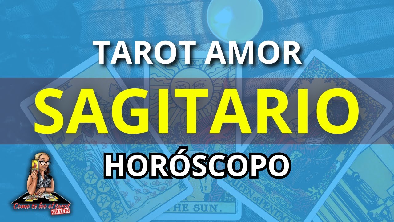 SAGITRARIO AMOR! Lo Puedes Jurar! Con Tanta Tristeza reconocerá que eras Su Verdadero Amor!..