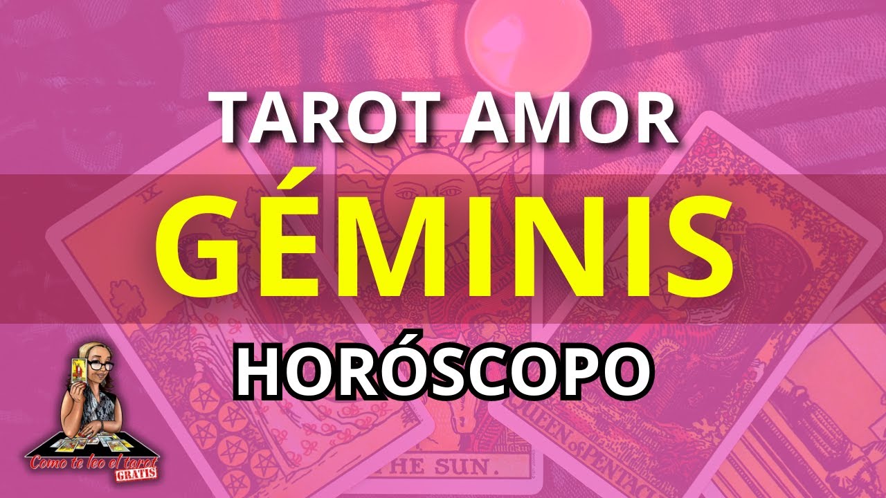 GÉMINIS AMOR! Sabes porqué desea Volver? Porque ahora te idealiza! No deja de pensarte! Se equivocó!