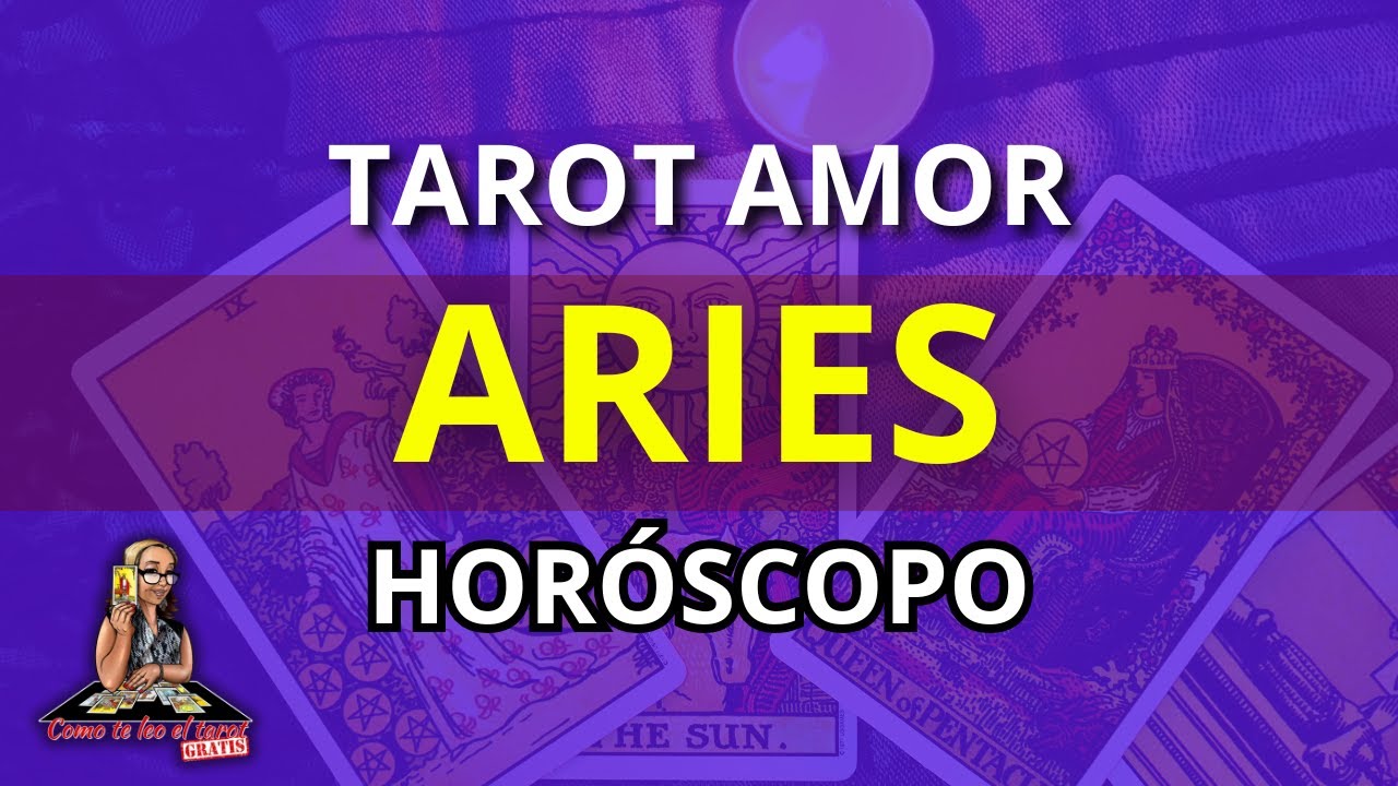 ARIES AMOR! Fué muy cruel! Pero Vienen decisiones fuertes! Volver Cuanto antes es lo que desea!