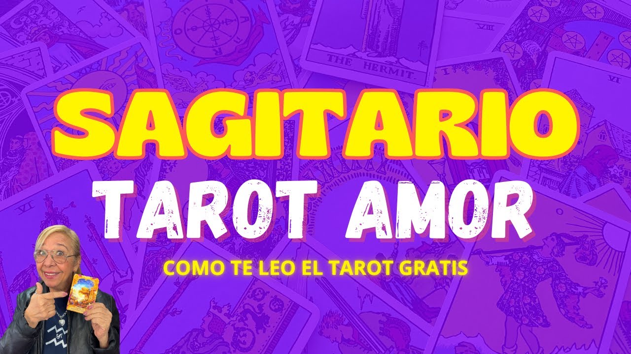 SAGITRARIO AMOR! Lo Puedes Jurar! Con Tanta Tristeza reconocerá que eras Su Verdadero Amor!..
