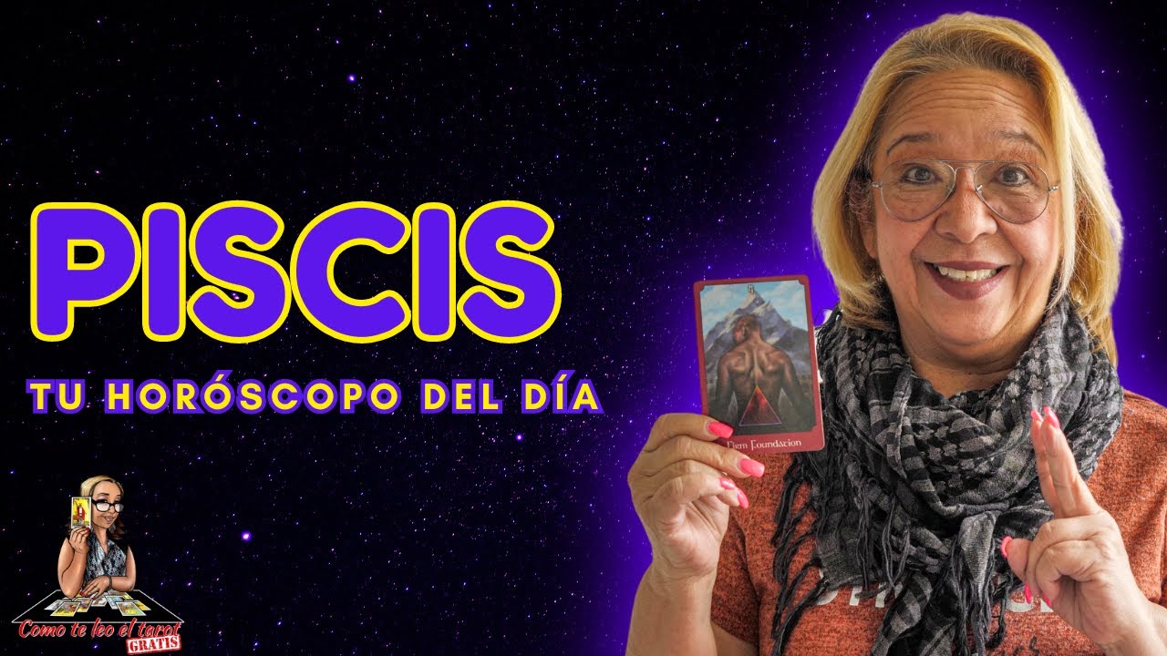 PISCIS AMOR! Ahora no hay duda! REGRESA!!! Nunca sintió esto por nadie! Odia extrañarte tanto!