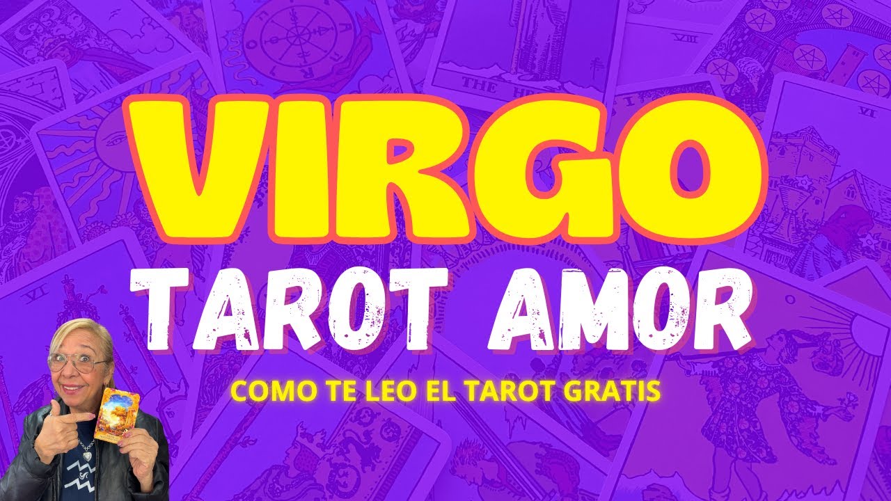 VIRGO AMOR! Quedarás a cuadros😱! Después de esta ruptura, se presenta ante ti! No lo vas a creer!