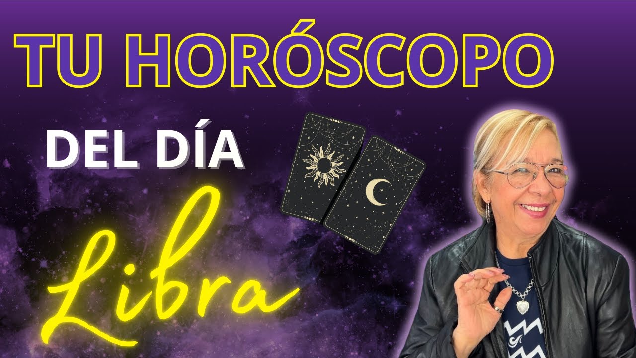 LIBRA AMOR! Pierde la Batalla al luchar contra sus sentimientos! Su amor eres tu y punto!
