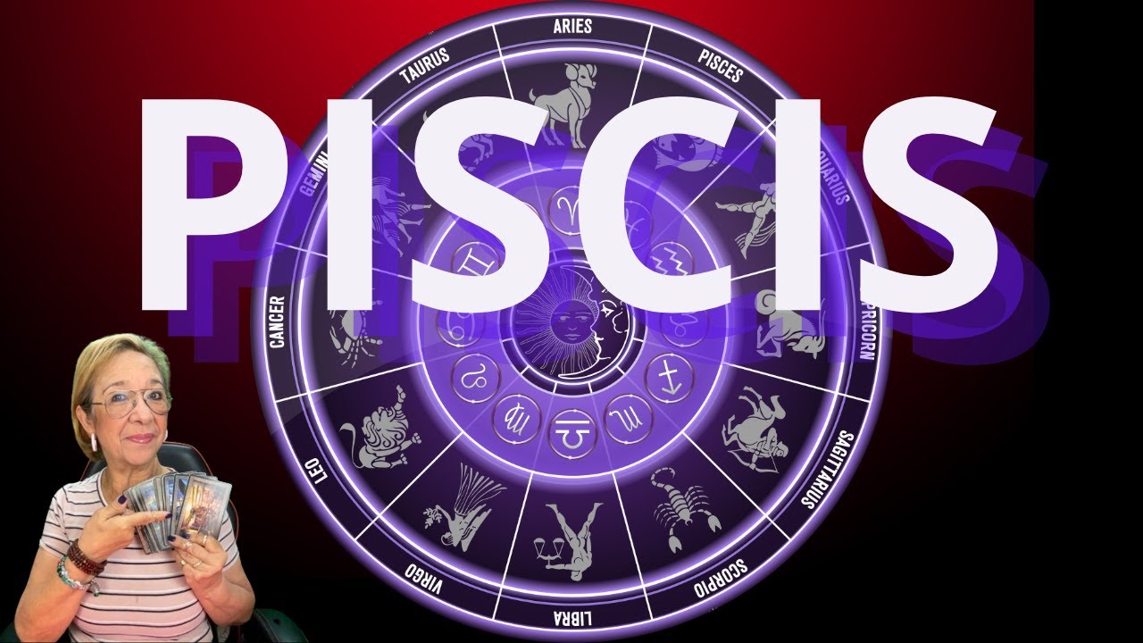 PISCIS AMOR! Ahora no hay duda! REGRESA!!! Nunca sintió esto por nadie! Odia extrañarte tanto!