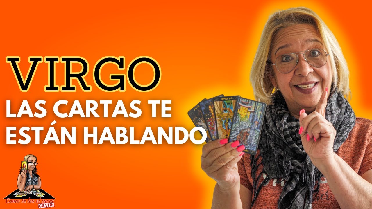 VIRGO AMOR! Quedarás a cuadros😱! Después de esta ruptura, se presenta ante ti! No lo vas a creer!
