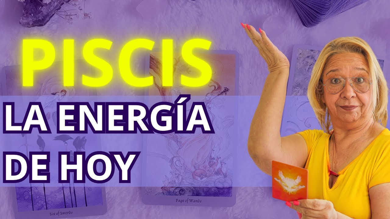 PISCIS AMOR! Ahora no hay duda! REGRESA!!! Nunca sintió esto por nadie! Odia extrañarte tanto!