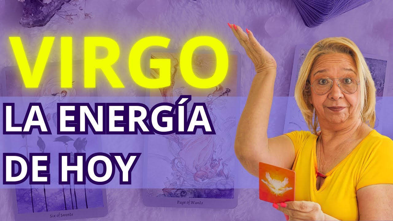 VIRGO AMOR! Quedarás a cuadros😱! Después de esta ruptura, se presenta ante ti! No lo vas a creer!