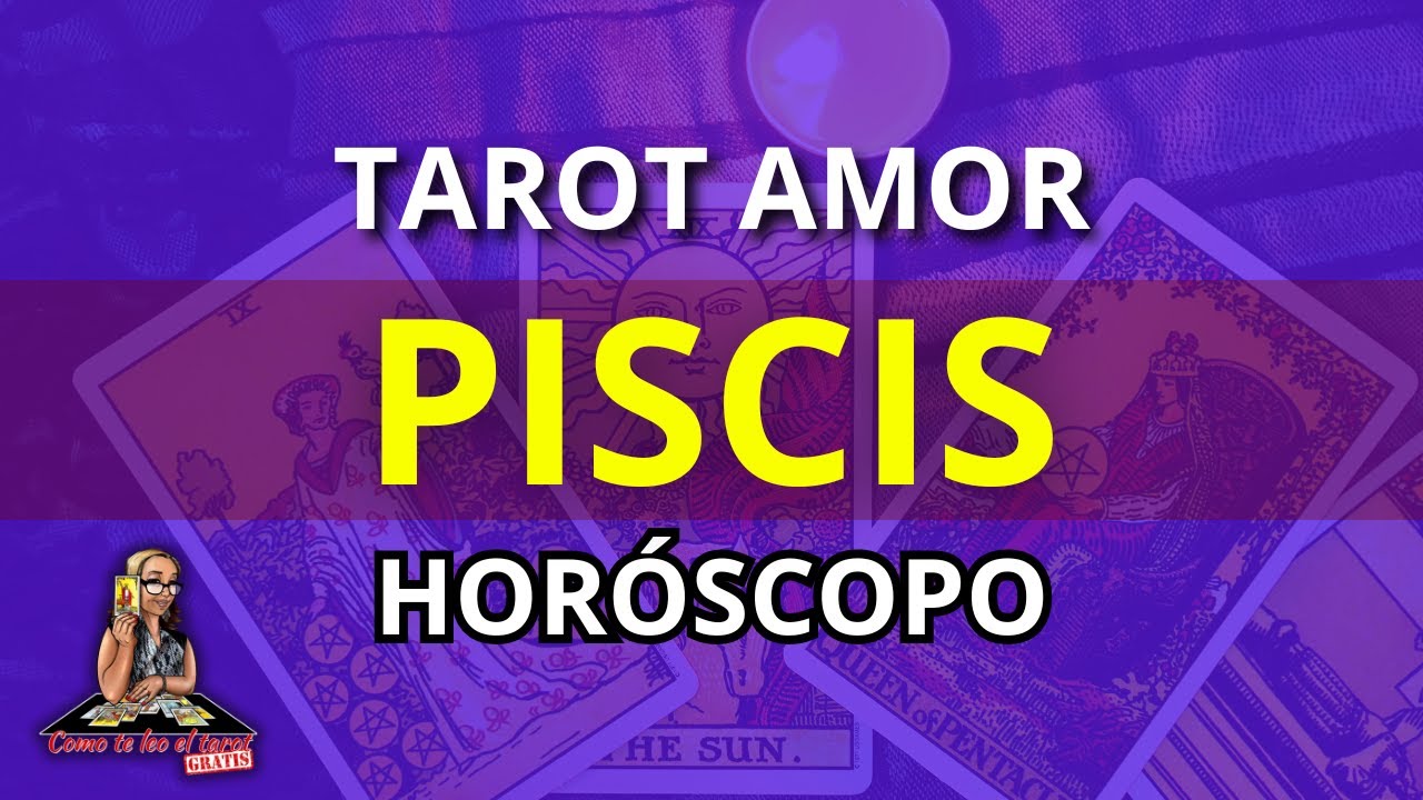 PISCIS AMOR! Ahora no hay duda! REGRESA!!! Nunca sintió esto por nadie! Odia extrañarte tanto!