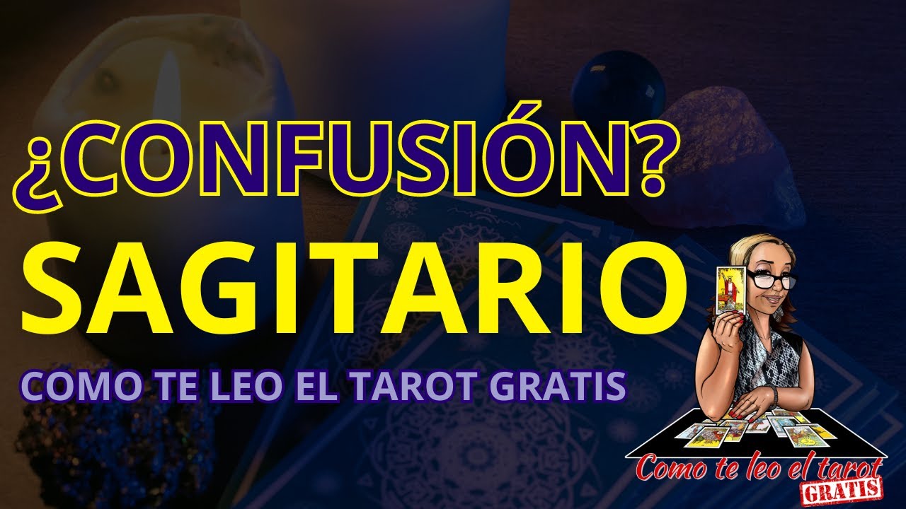 SAGITRARIO AMOR! Lo Puedes Jurar! Con Tanta Tristeza reconocerá que eras Su Verdadero Amor!..