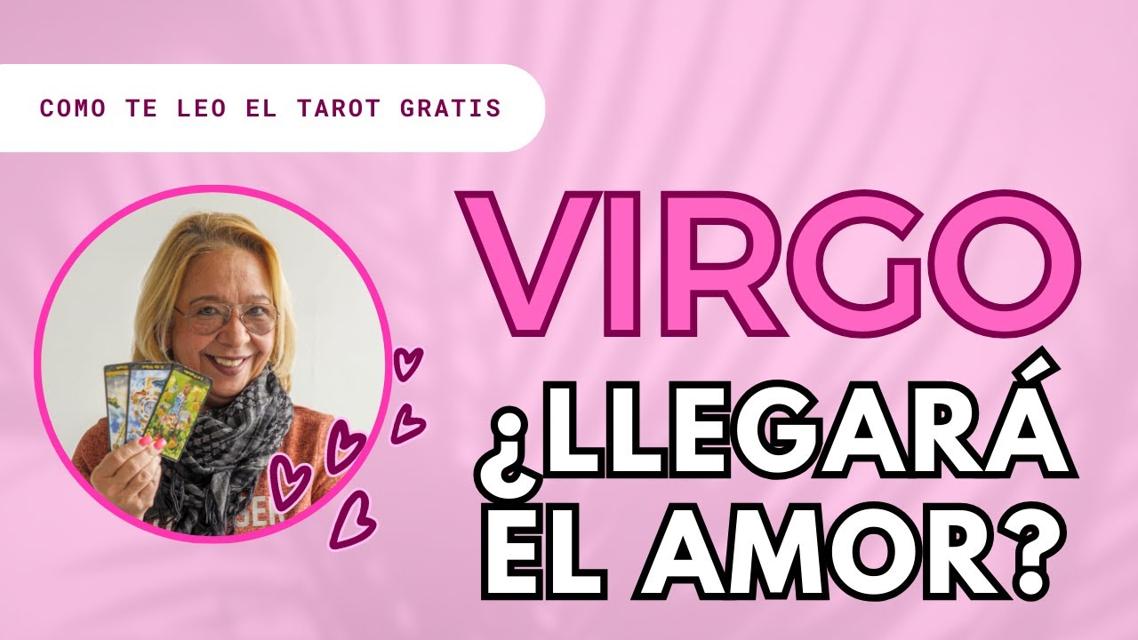 VIRGO AMOR! Quedarás a cuadros😱! Después de esta ruptura, se presenta ante ti! No lo vas a creer!