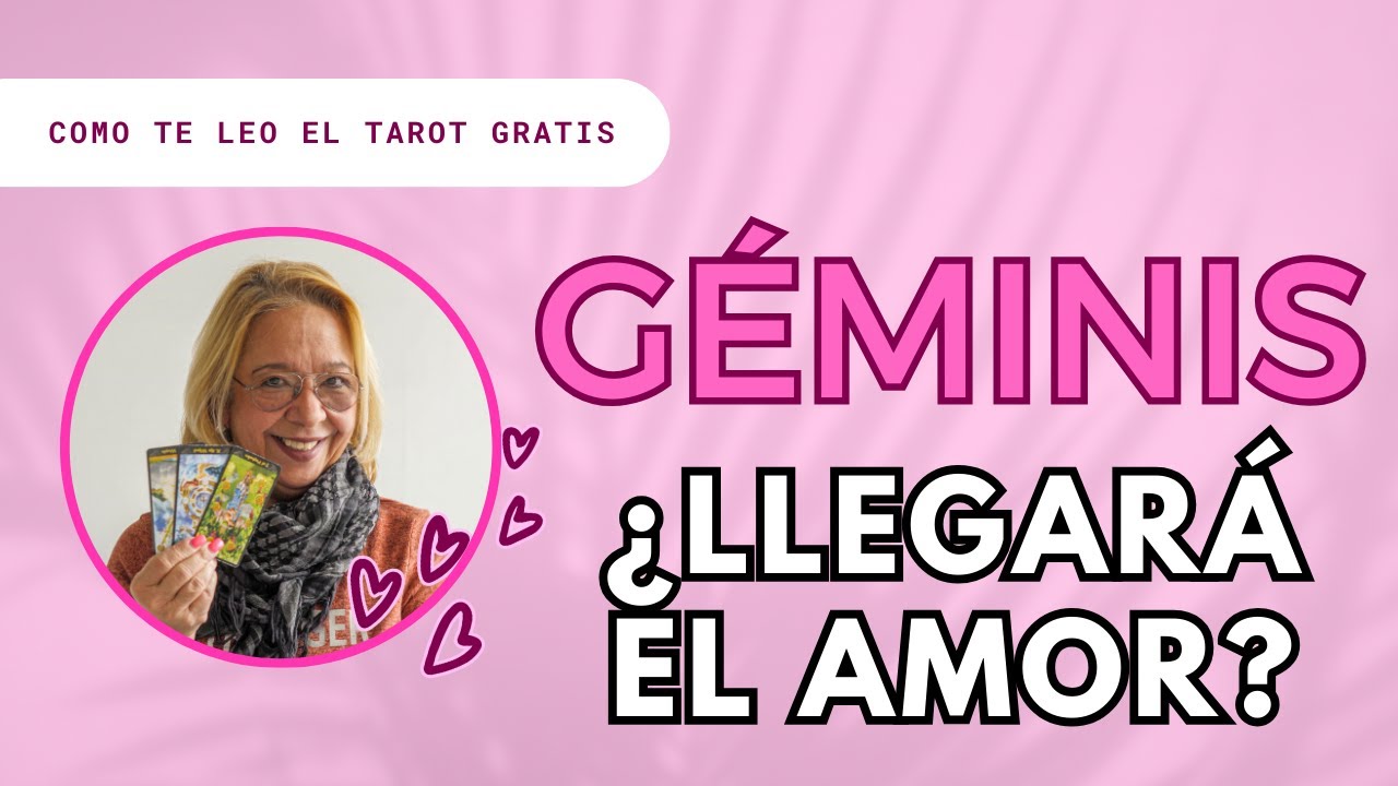 GÉMINIS AMOR! Sabes porqué desea Volver? Porque ahora te idealiza! No deja de pensarte! Se equivocó!