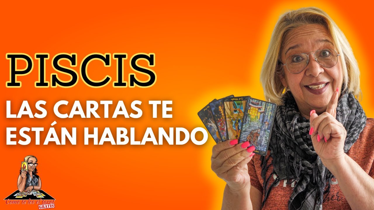PISCIS AMOR! Ahora no hay duda! REGRESA!!! Nunca sintió esto por nadie! Odia extrañarte tanto!