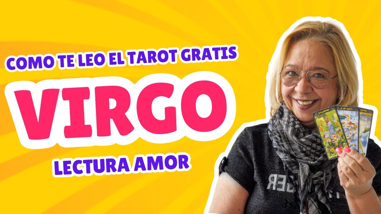 VIRGO AMOR! Quedarás a cuadros😱! Después de esta ruptura, se presenta ante ti! No lo vas a creer!