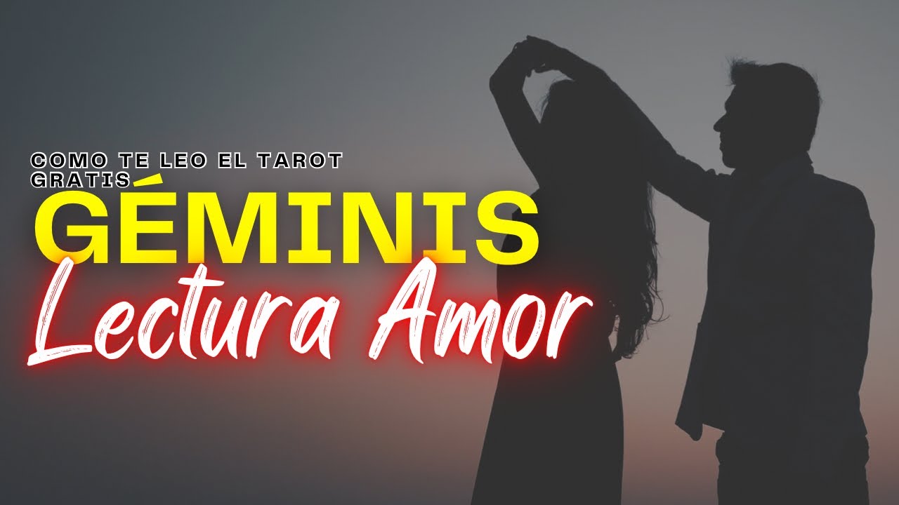 GÉMINIS AMOR! Sabes porqué desea Volver? Porque ahora te idealiza! No deja de pensarte! Se equivocó!