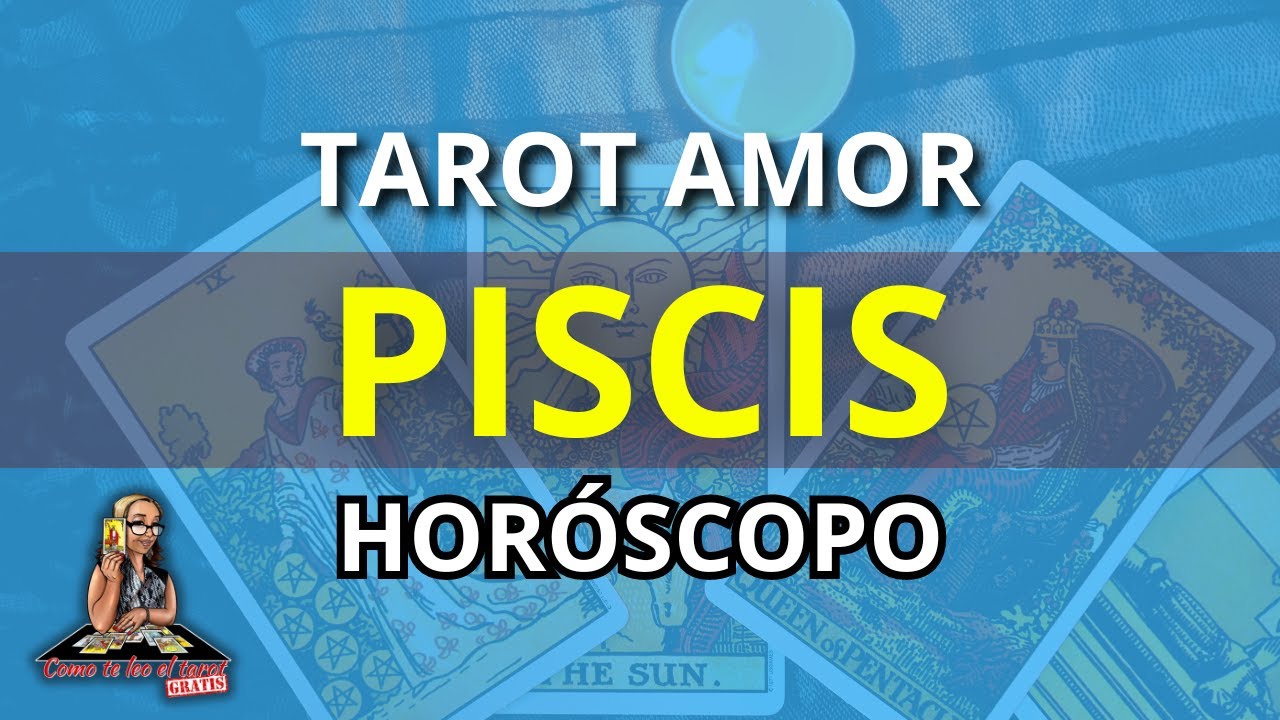 PISCIS AMOR! Ahora no hay duda! REGRESA!!! Nunca sintió esto por nadie! Odia extrañarte tanto!