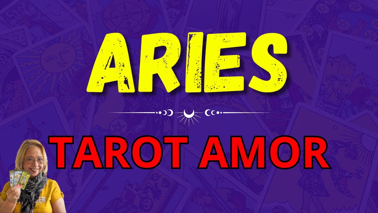 ARIES AMOR! Fué muy cruel! Pero Vienen decisiones fuertes! Volver Cuanto antes es lo que desea!