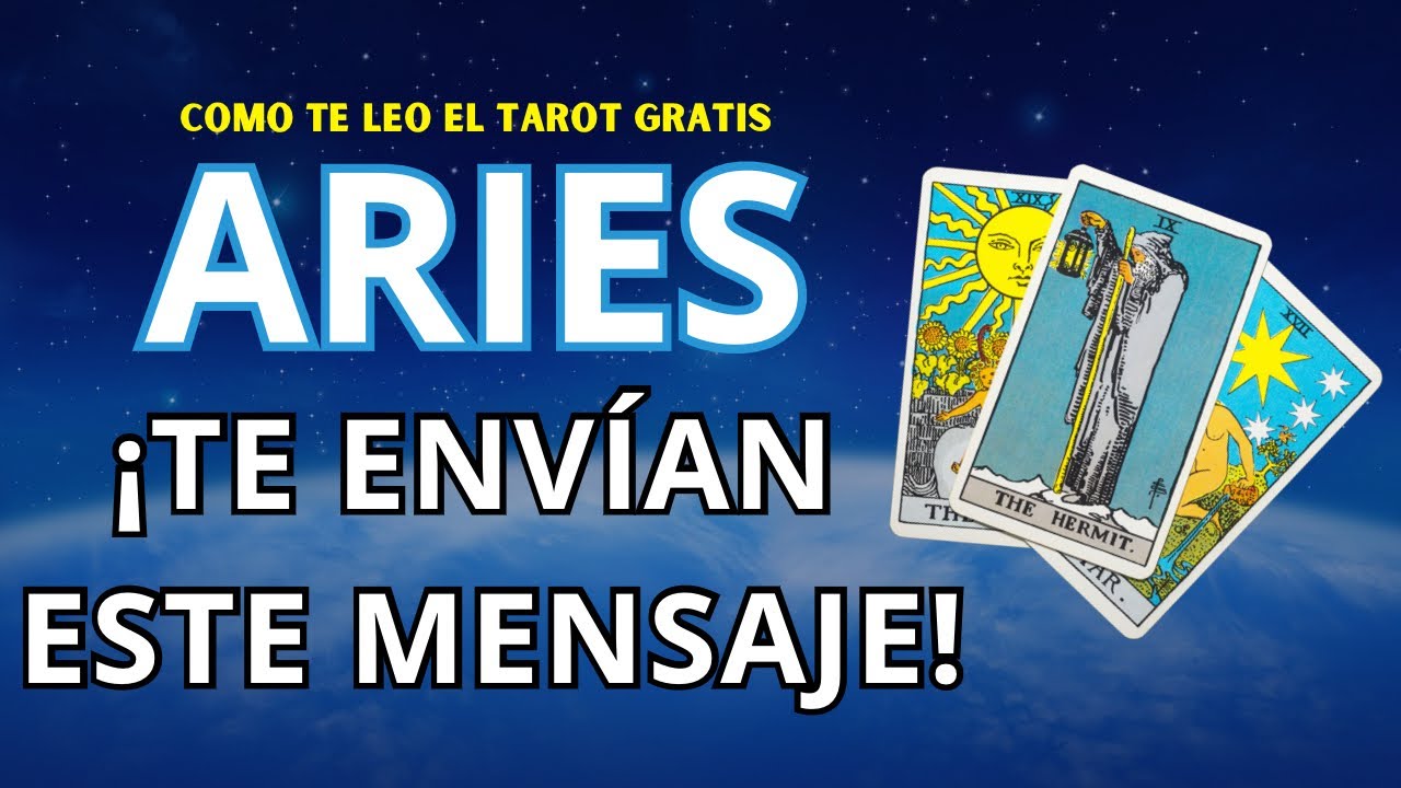 ARIES AMOR! Fué muy cruel! Pero Vienen decisiones fuertes! Volver Cuanto antes es lo que desea!