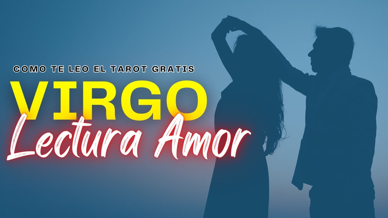 VIRGO AMOR! Quedarás a cuadros😱! Después de esta ruptura, se presenta ante ti! No lo vas a creer!