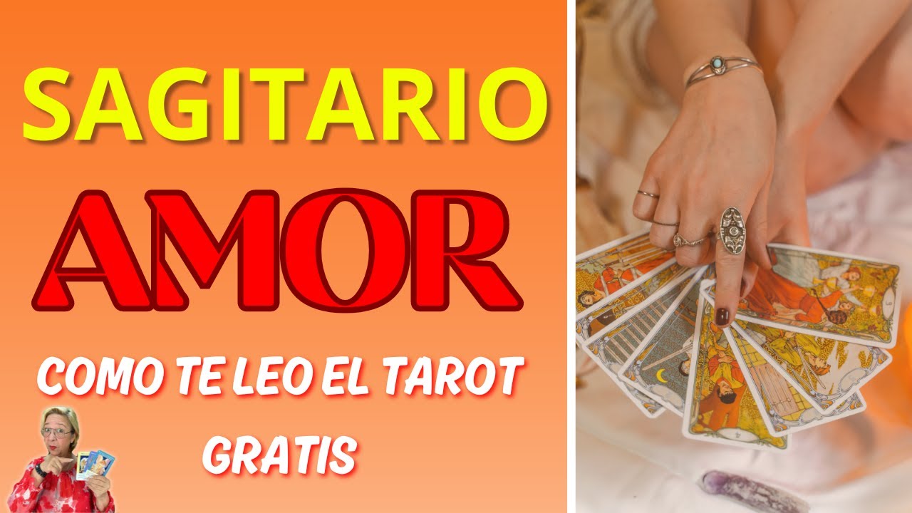SAGITRARIO AMOR! Lo Puedes Jurar! Con Tanta Tristeza reconocerá que eras Su Verdadero Amor!..