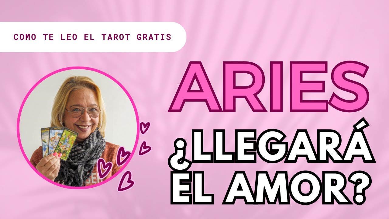 ARIES AMOR! Fué muy cruel! Pero Vienen decisiones fuertes! Volver Cuanto antes es lo que desea!