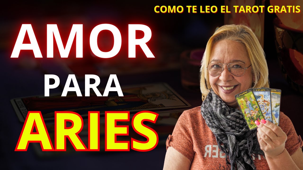 ARIES AMOR! Fué muy cruel! Pero Vienen decisiones fuertes! Volver Cuanto antes es lo que desea!