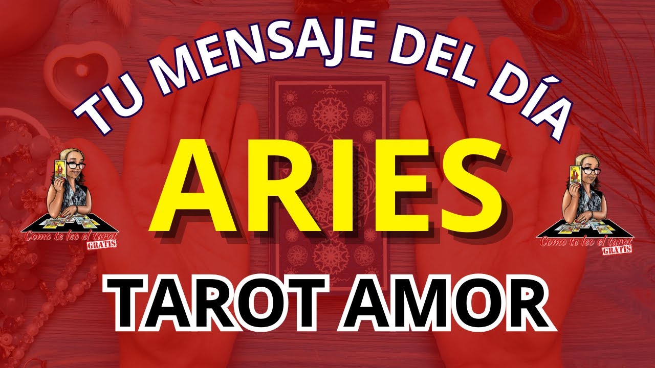 ARIES AMOR! Fué muy cruel! Pero Vienen decisiones fuertes! Volver Cuanto antes es lo que desea!