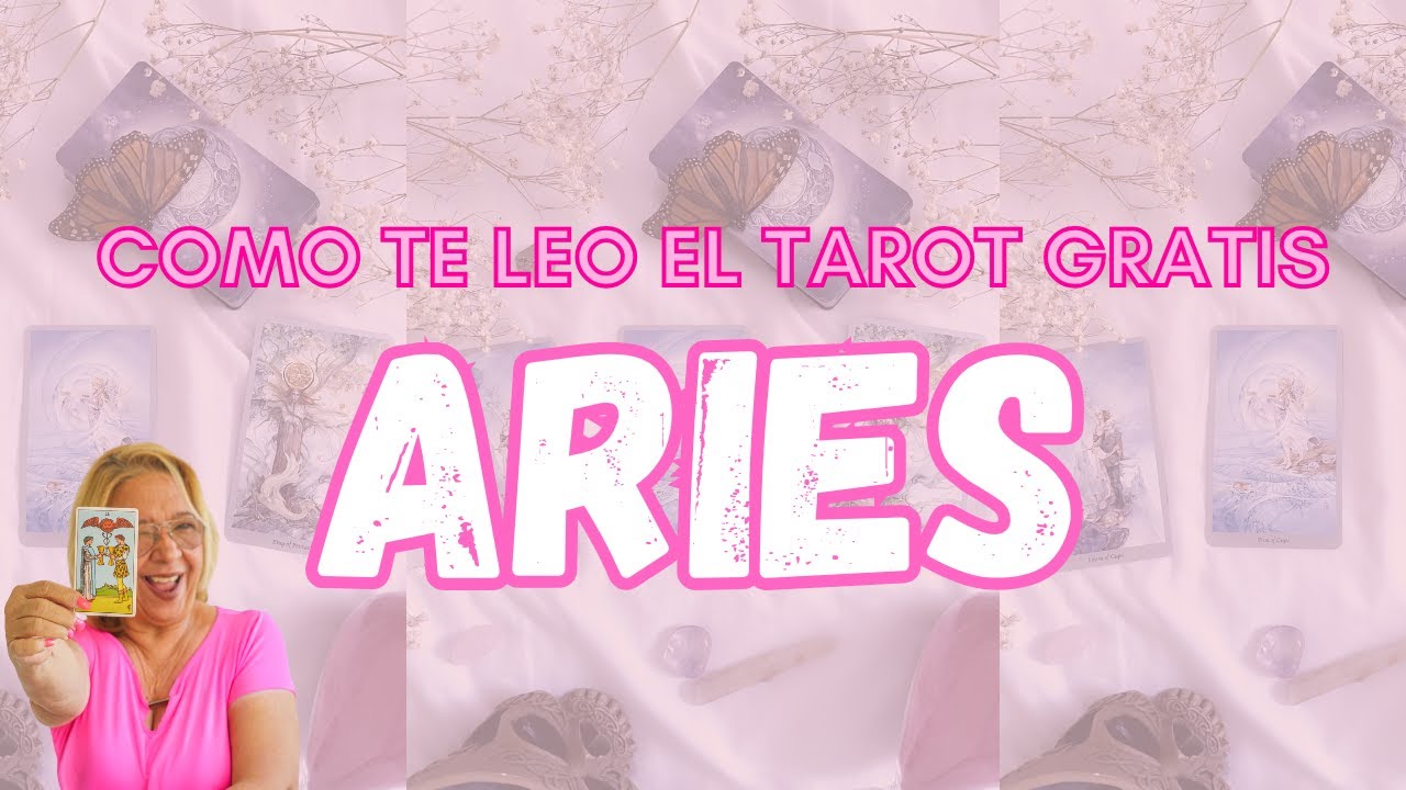 ARIES AMOR! Fué muy cruel! Pero Vienen decisiones fuertes! Volver Cuanto antes es lo que desea!