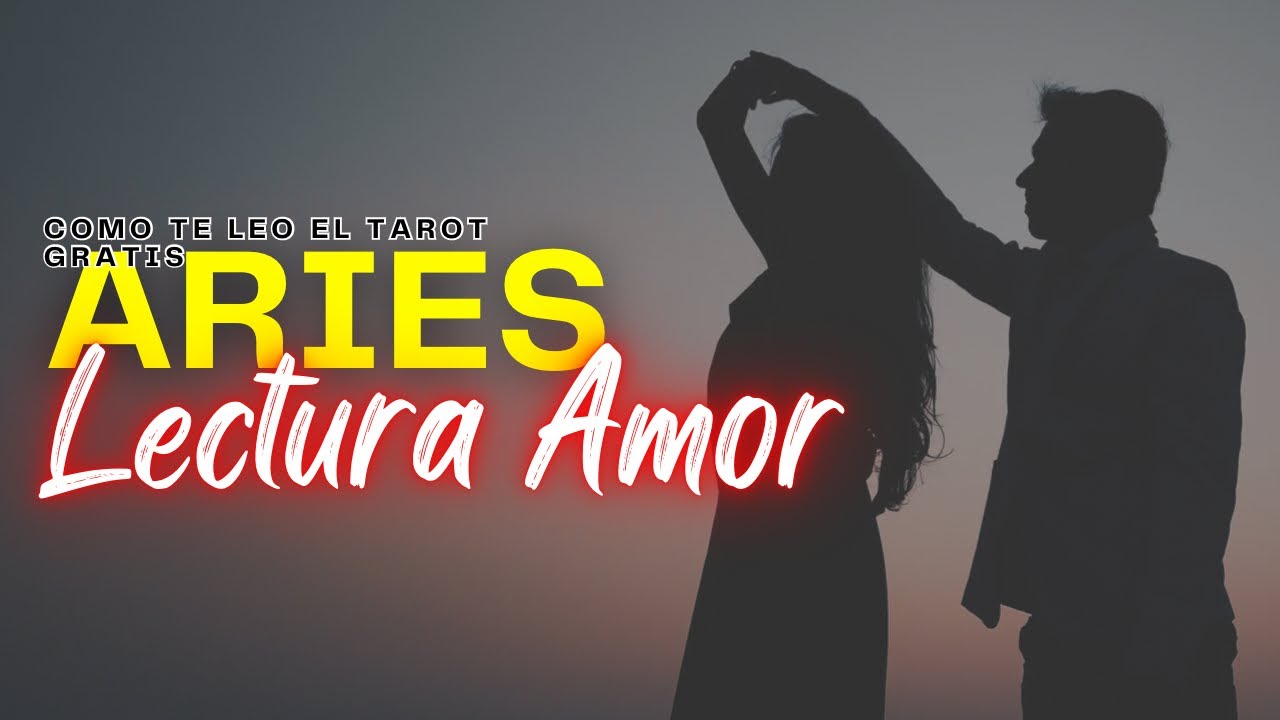 ARIES AMOR! Fué muy cruel! Pero Vienen decisiones fuertes! Volver Cuanto antes es lo que desea!
