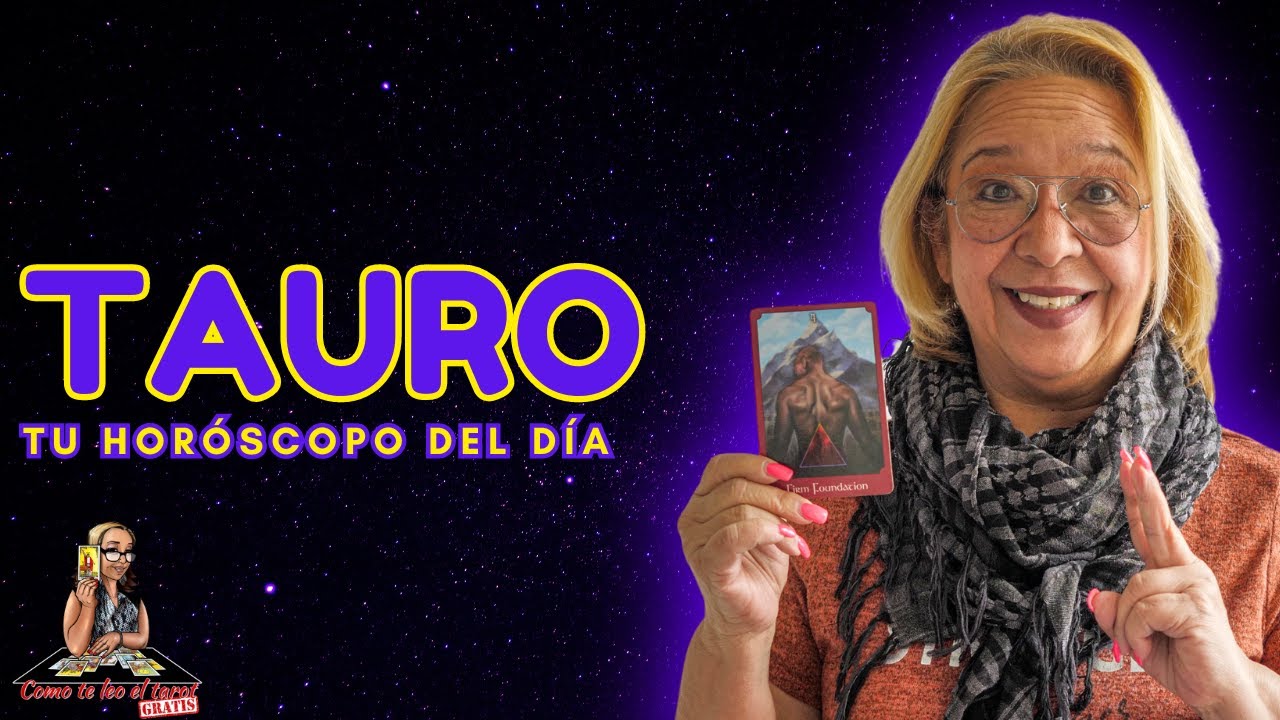 TAURO AMOR! Posibilidades para un Regreso! Aún quedan Sentimientos Guardados Inimaginables!
