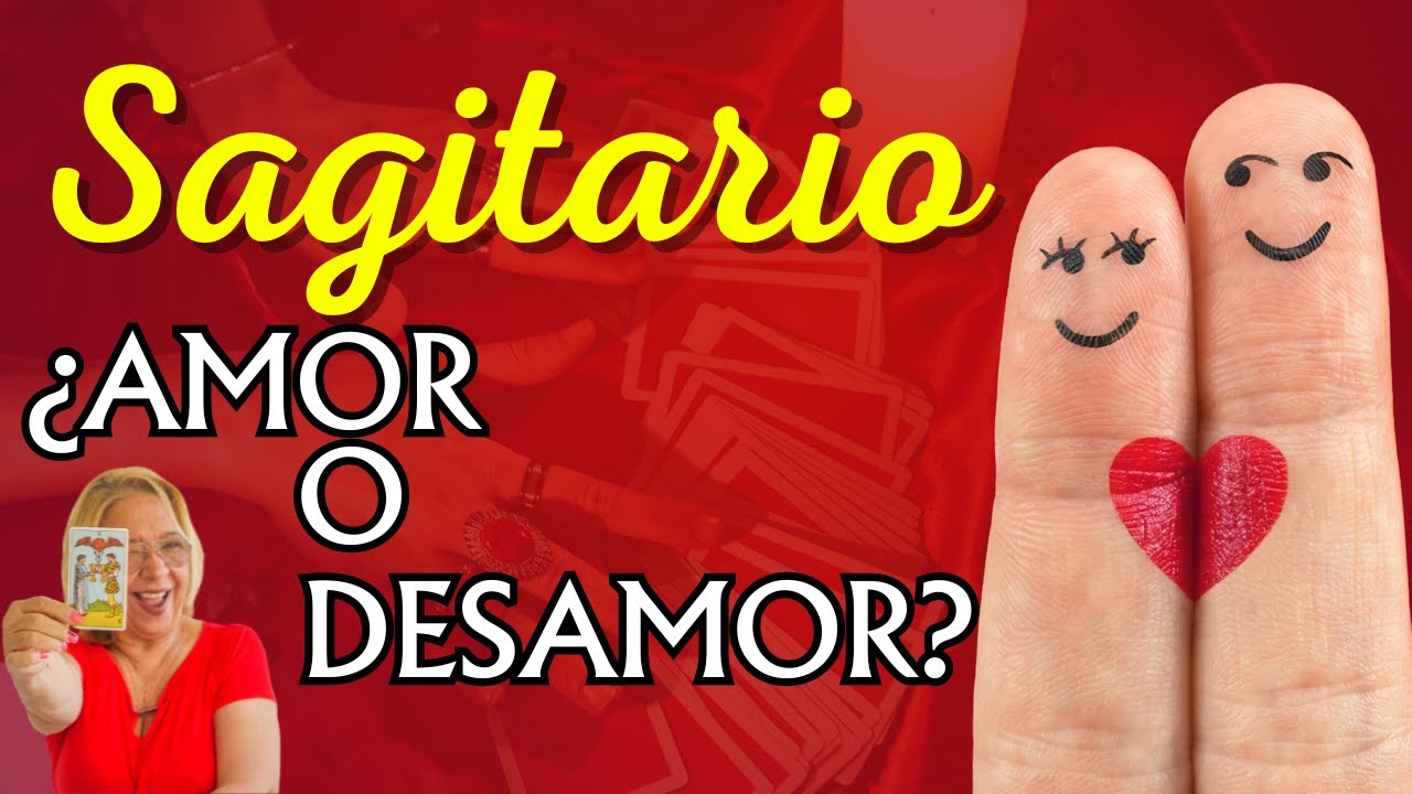 SAGITRARIO AMOR! Lo Puedes Jurar! Con Tanta Tristeza reconocerá que eras Su Verdadero Amor!..