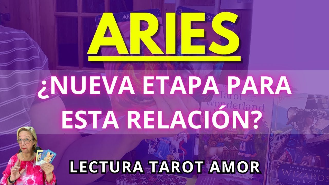 ARIES AMOR! Fué muy cruel! Pero Vienen decisiones fuertes! Volver Cuanto antes es lo que desea!