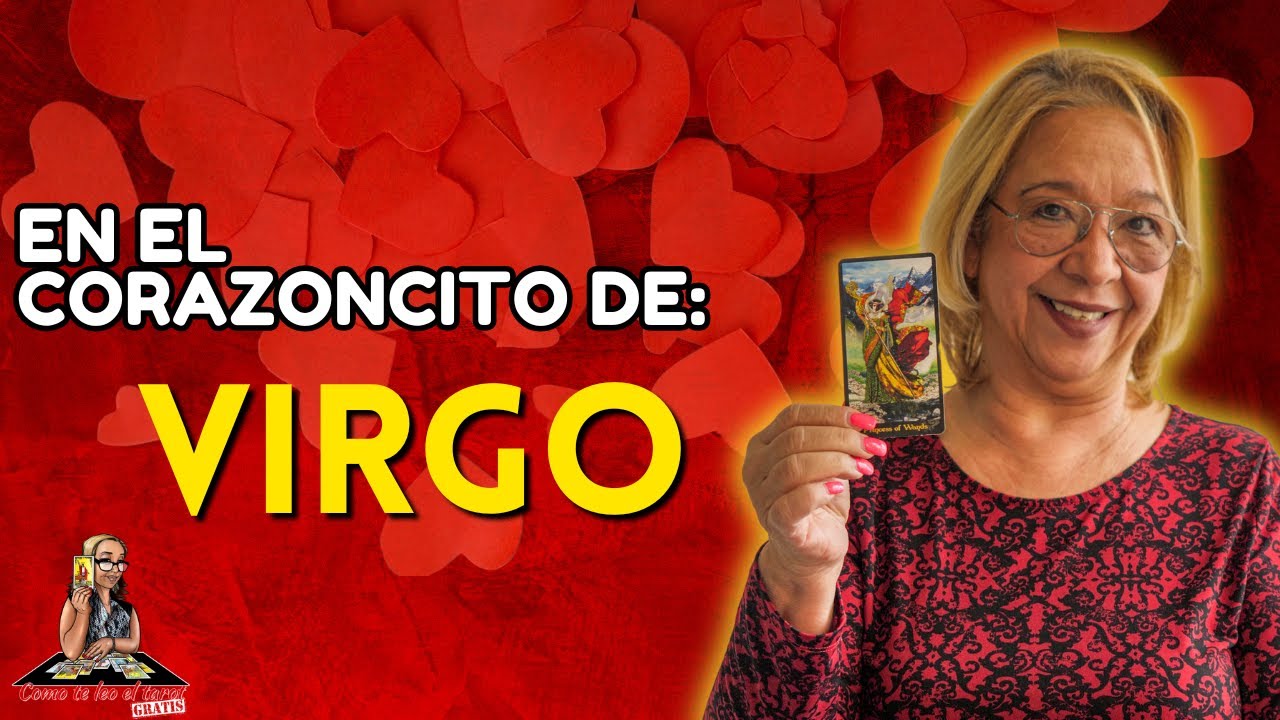 VIRGO AMOR! Quedarás a cuadros😱! Después de esta ruptura, se presenta ante ti! No lo vas a creer!