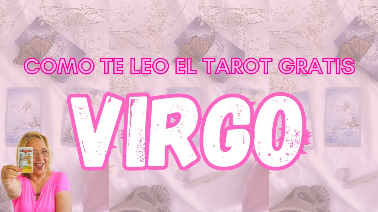 VIRGO AMOR! Quedarás a cuadros😱! Después de esta ruptura, se presenta ante ti! No lo vas a creer!