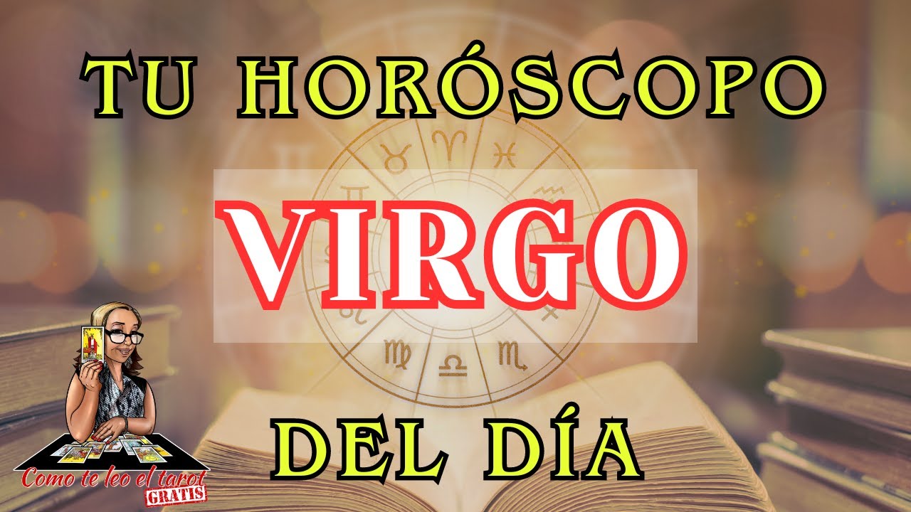 VIRGO AMOR! Sabes que pasa? Que se encuentra preso/a en una relación ...