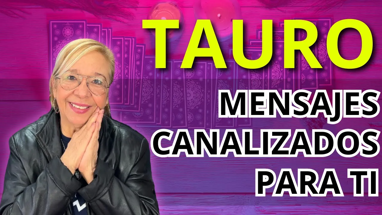 TAURO AMOR! Antes hacía lo que quería con la relación. Ahora todo ...