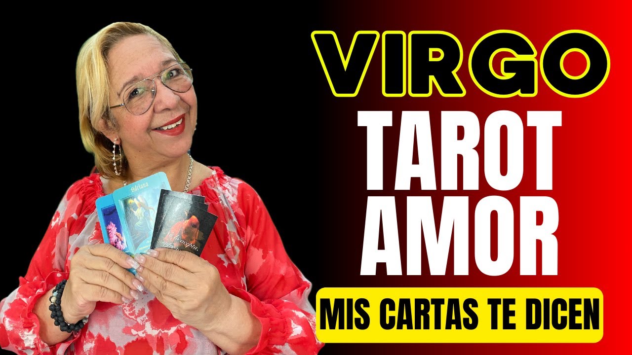 VIRGO AMOR! Quedarás a cuadros😱! Después de esta ruptura, se presenta ante ti! No lo vas a creer!