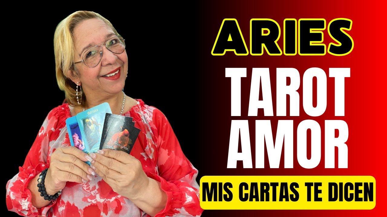 ARIES AMOR! Fué muy cruel! Pero Vienen decisiones fuertes! Volver Cuanto antes es lo que desea!