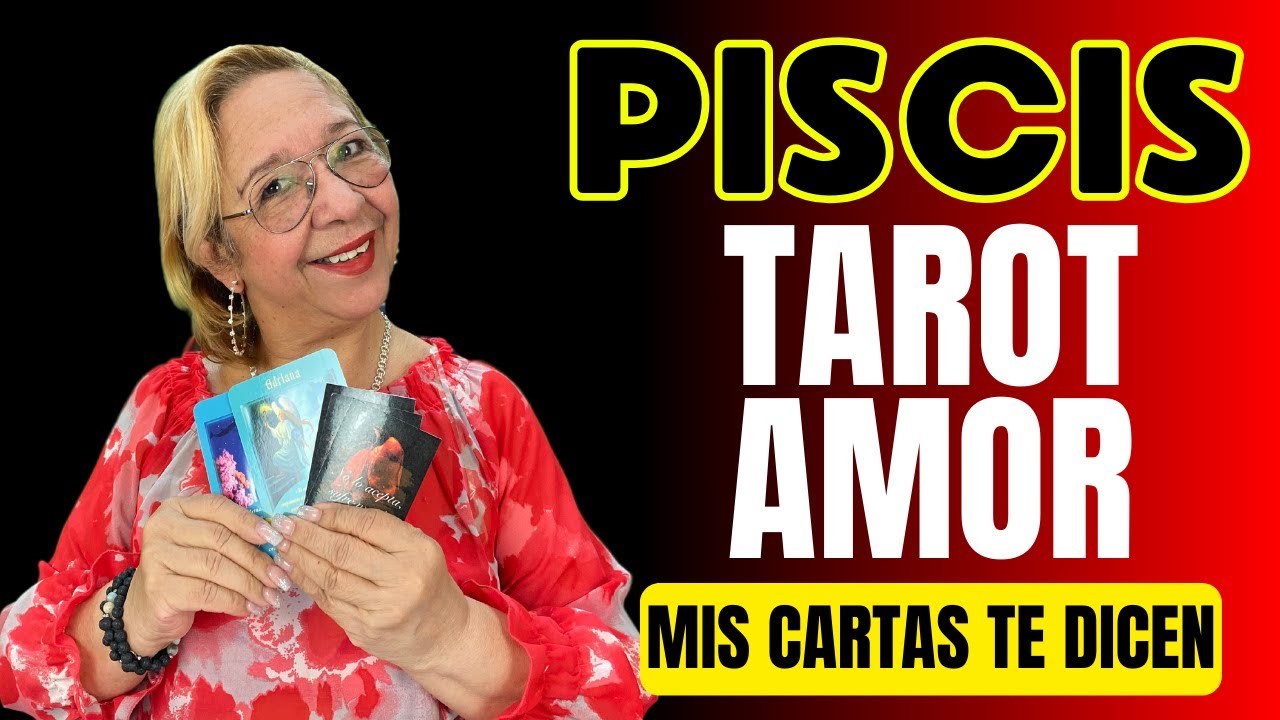 PISCIS AMOR! Ahora no hay duda! REGRESA!!! Nunca sintió esto por nadie! Odia extrañarte tanto!