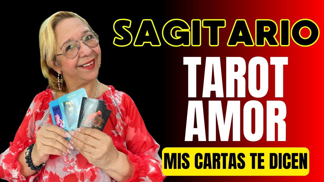 SAGITRARIO AMOR! Lo Puedes Jurar! Con Tanta Tristeza reconocerá que eras Su Verdadero Amor!..