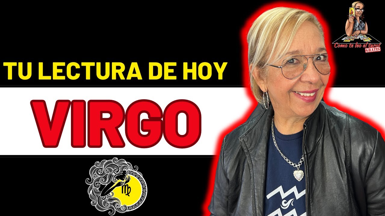 VIRGO AMOR! Quedarás a cuadros😱! Después de esta ruptura, se presenta ante ti! No lo vas a creer!